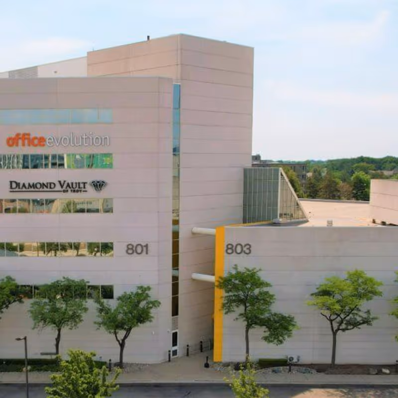 801 W BIG Beaver Road, Troy - Image 6