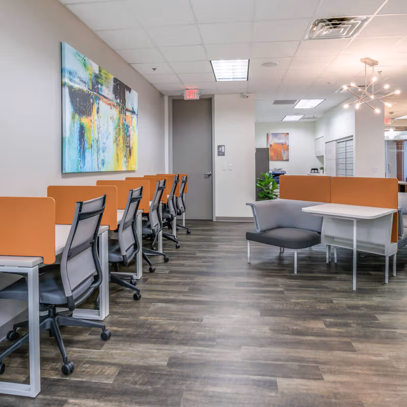 5011 Gate Pkwy, Jacksonville - Image 9