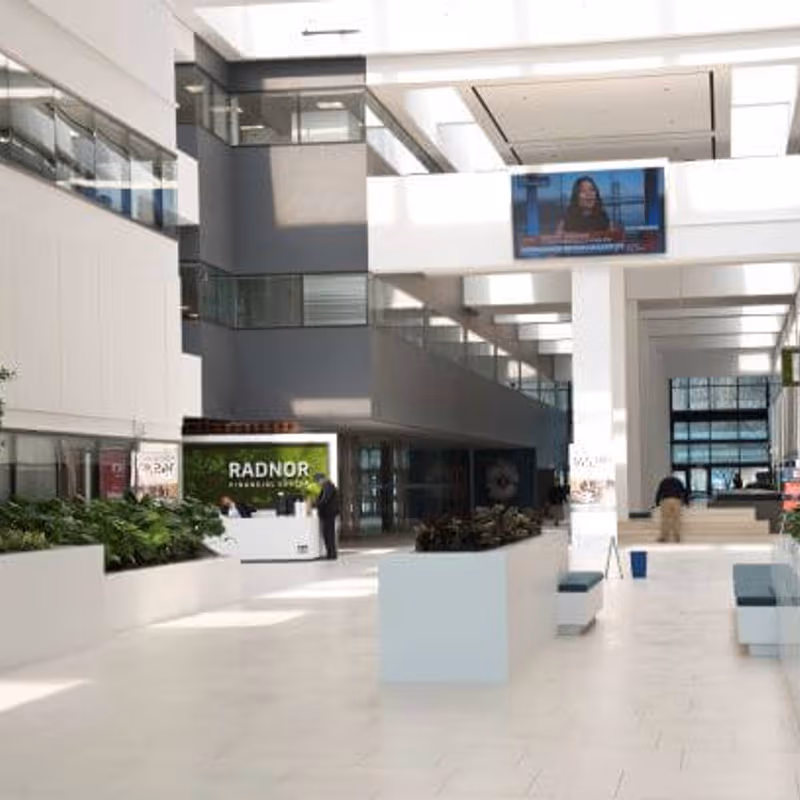 150 N Radnor Chester Rd, Radnor - Image 6