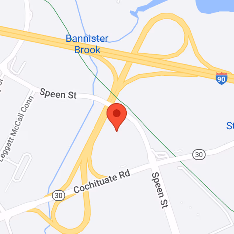 111 Speen Street, Framingham - Image 5