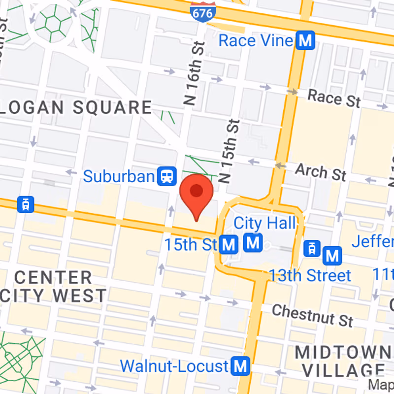 1515 Market St, Philadelphia - Image 14