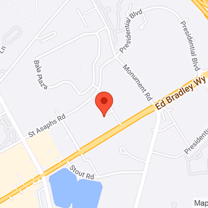 2 Bala Plaza, Bala Cynwyd - Image 14