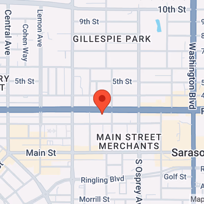 1680 Fruitville Road, Sarasota - Image 8