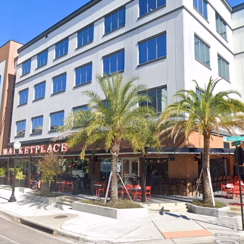 3801 Avalon Park E Blvd, Orlando - Image 18