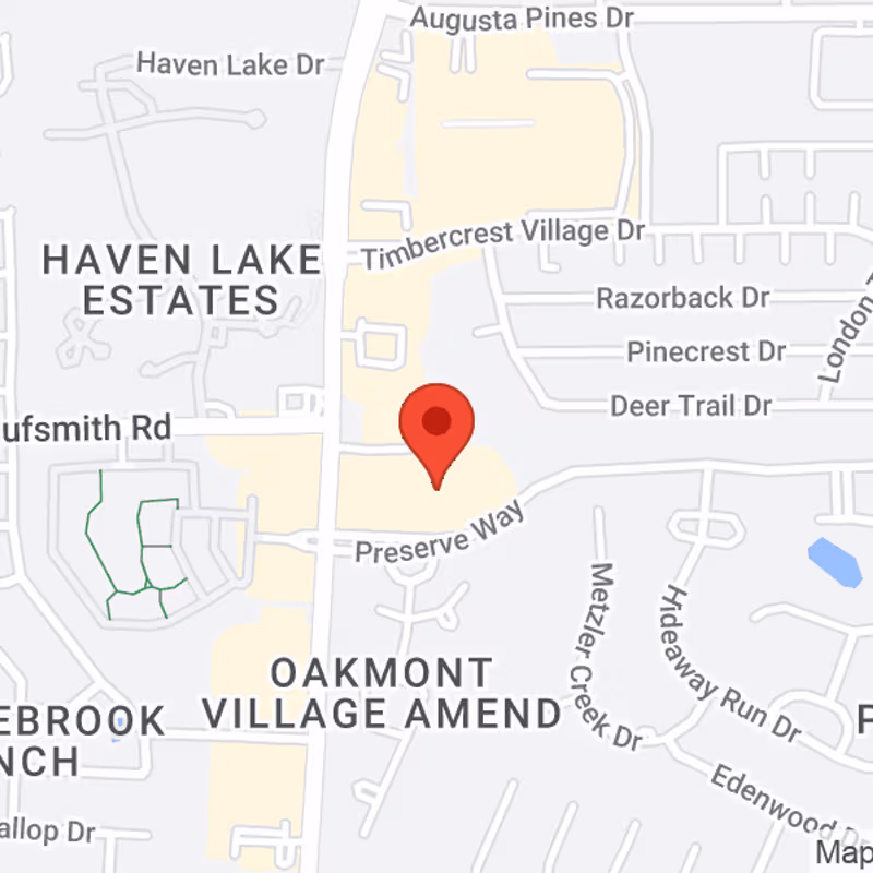 25420 Kuykendahl Rd, The Woodlands - Image 6