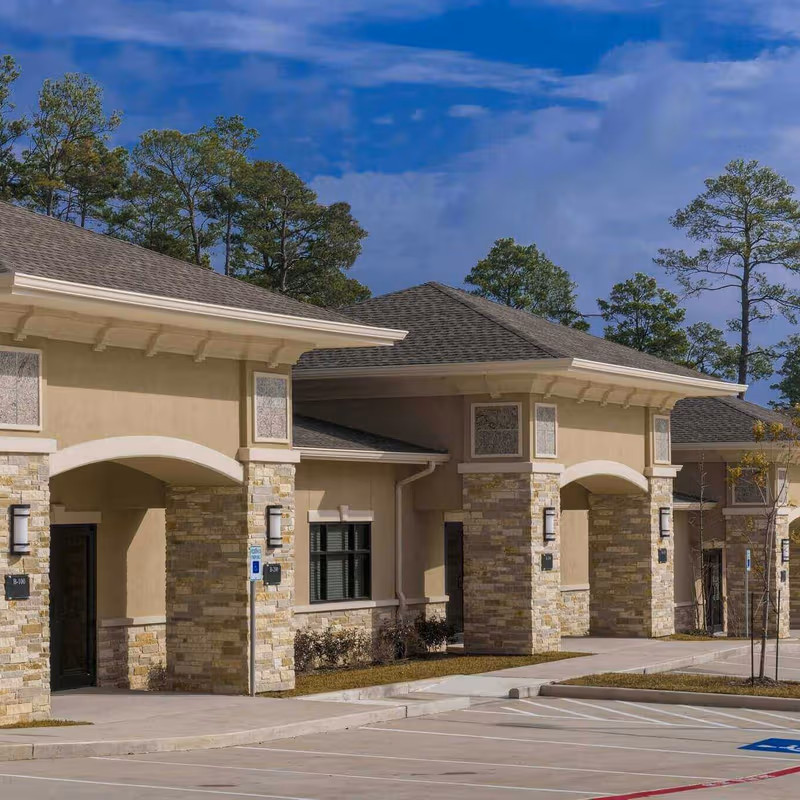 25420 Kuykendahl Rd, The Woodlands - Image 5
