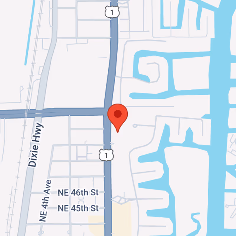 4800 N Federal Hwy, Boca Raton - Image 14
