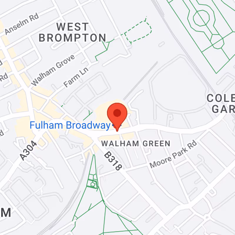 Fulham Road, Greater London - Image 11