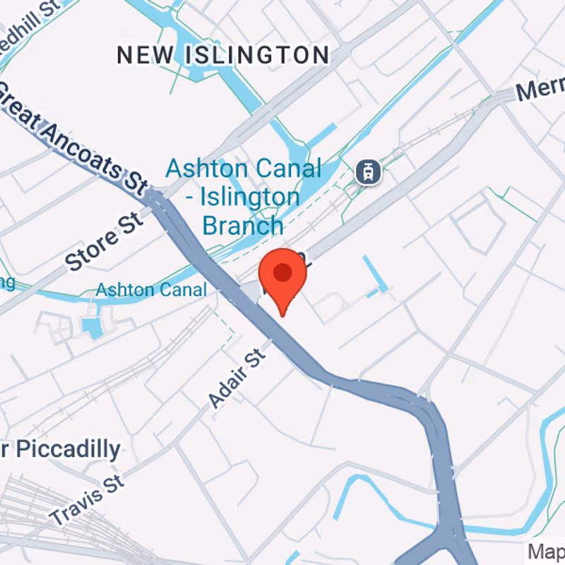 269 Great Ancoats Street, Greater Manchester - Image 19