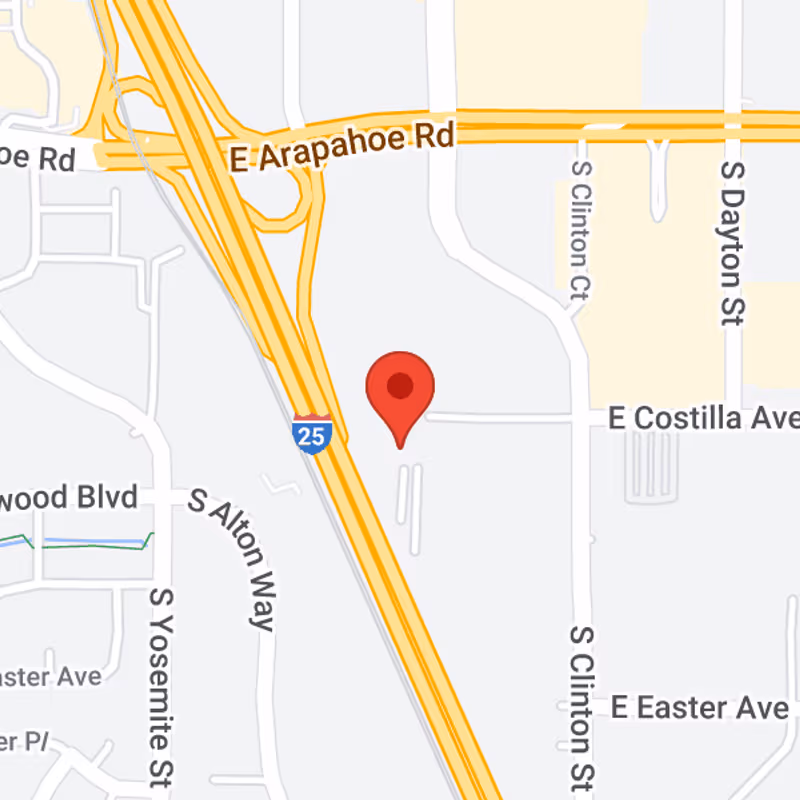 9250 E Costilla Ave, Greenwood Village - Image 9