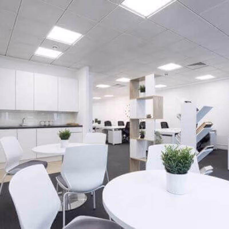 43 London Wall, London - Image 4