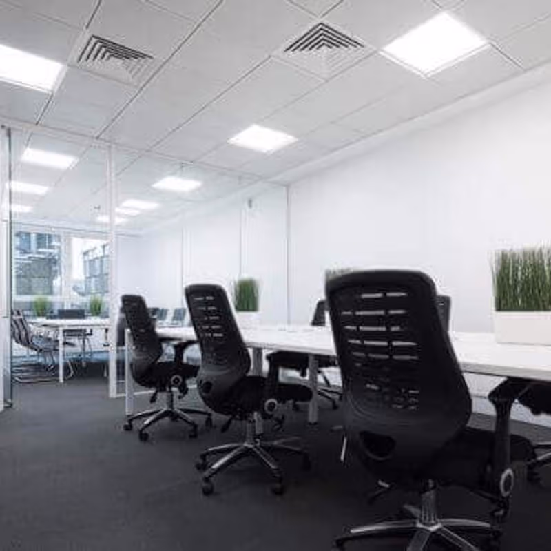 43 London Wall, London - Image 1