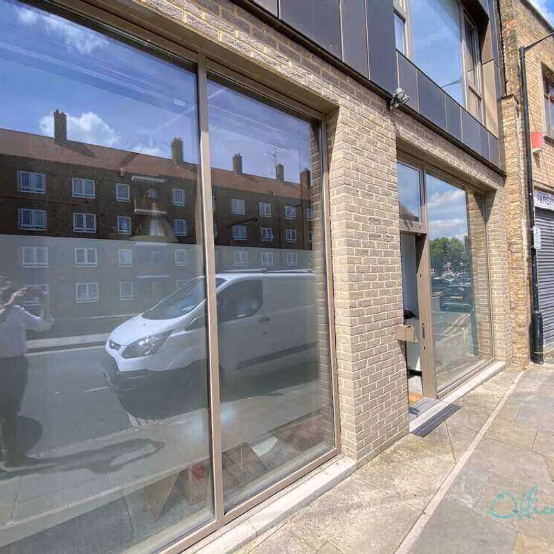25 Spelman Street, London - Image 6