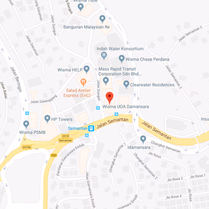 6 Changkat Semantan Bukit Damansara, Kuala Lumpur - Image 10