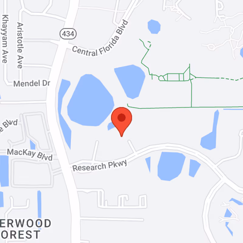 12001 Research Parkway, Orlando - Image 5