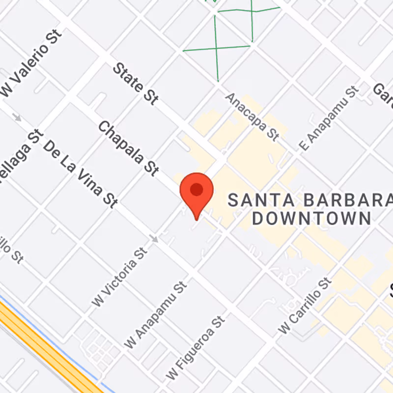 1221 Chapala St, Santa Barbara - Image 9