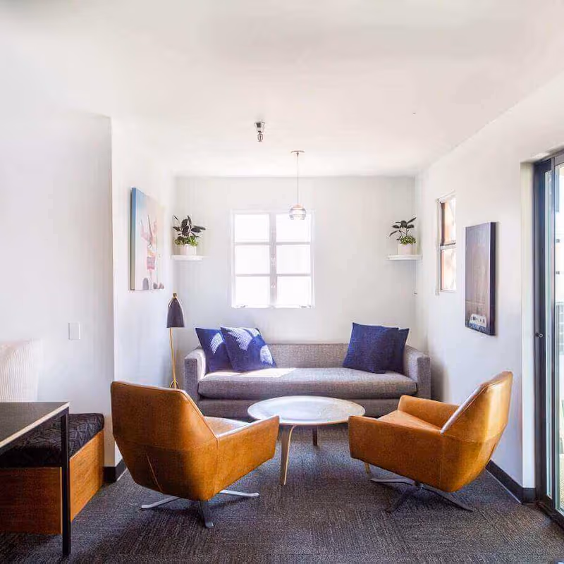 1221 Chapala St, Santa Barbara - Image 3