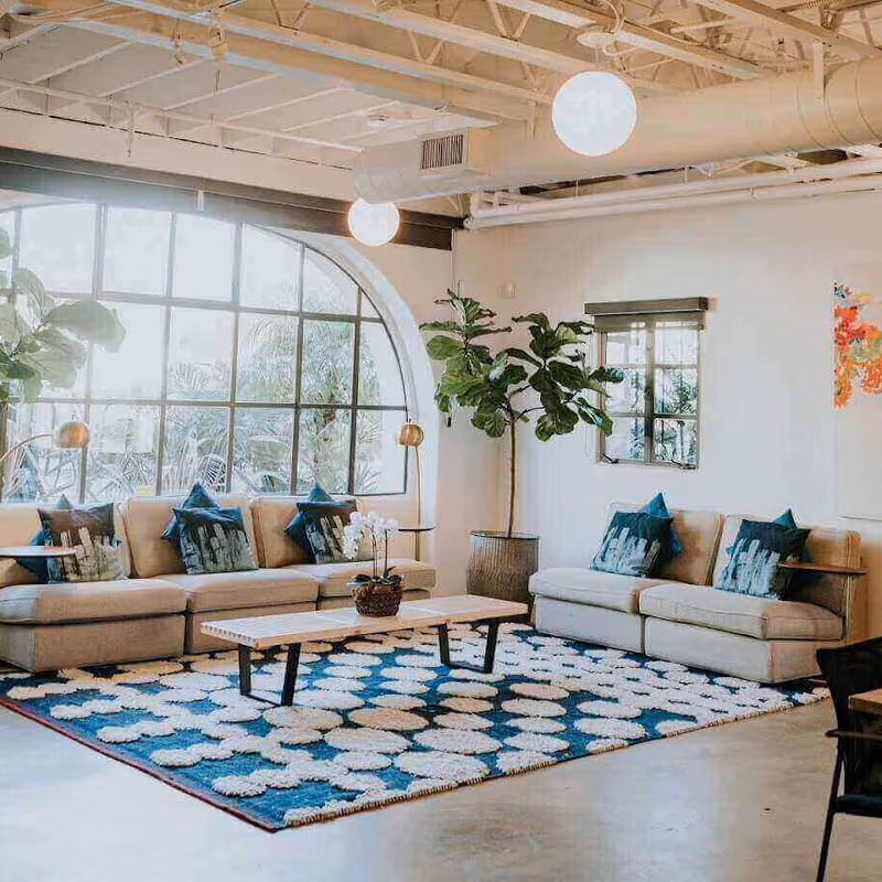 1221 Chapala St, Santa Barbara - Image 1