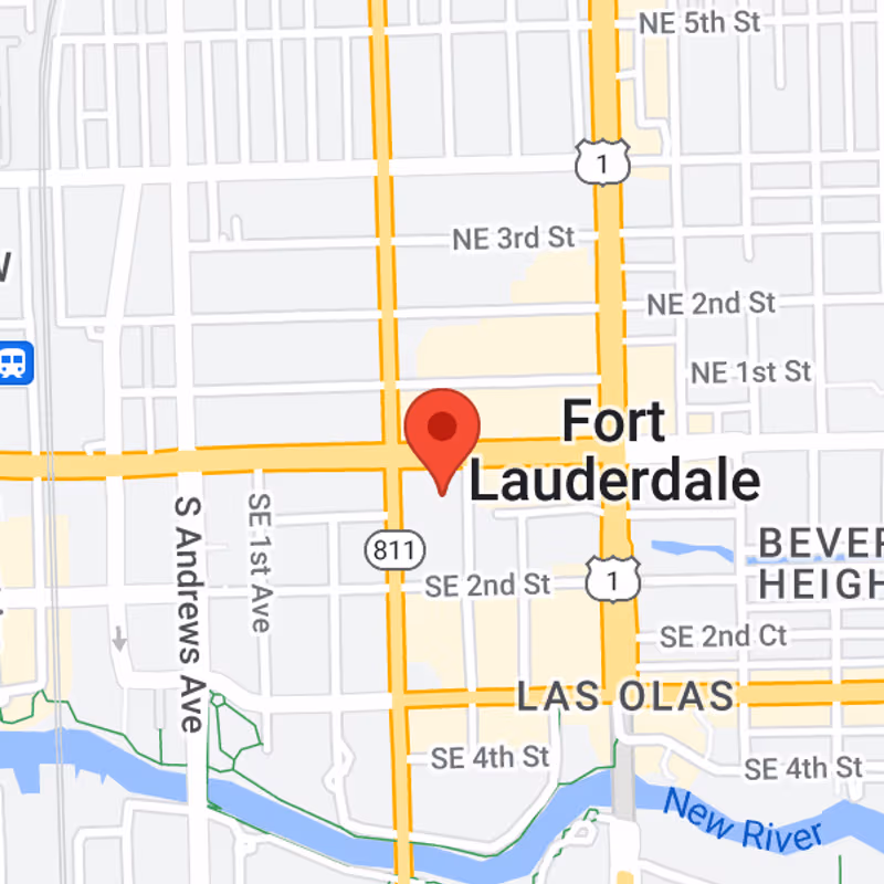 100 Southeast Third Avenue, Fort Lauderdale - Image 10