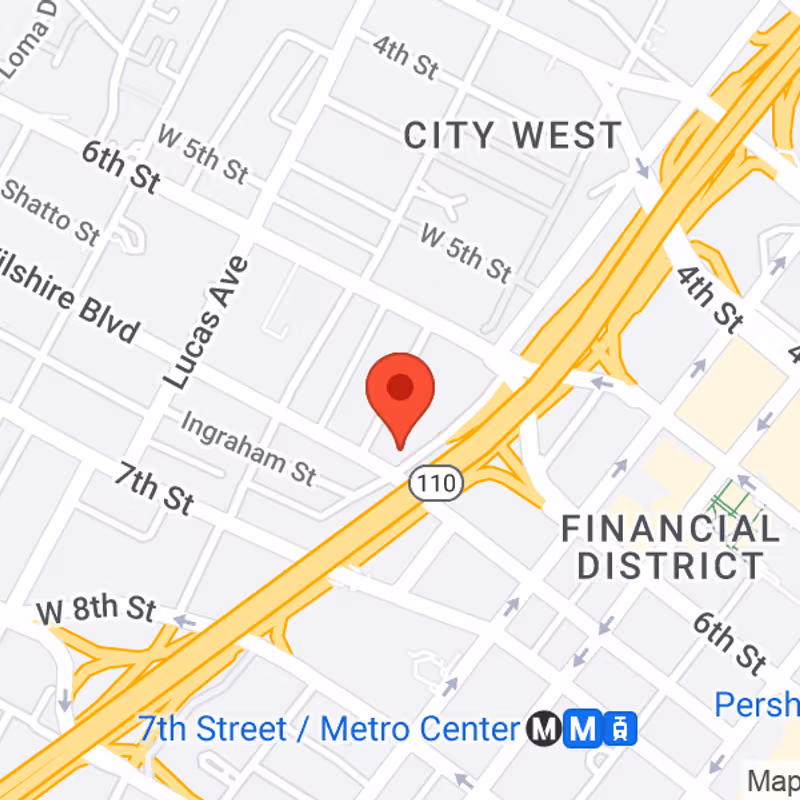 1001 Wilshire Blvd, Los Angeles - Image 14