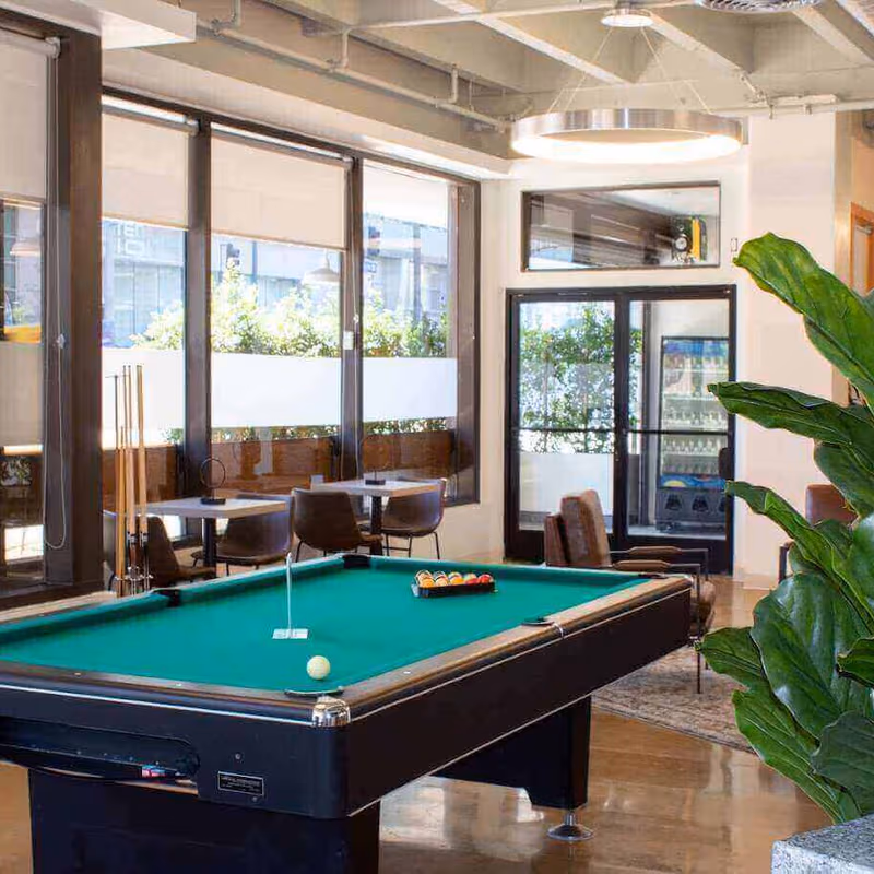 1001 Wilshire Blvd, Los Angeles - Image 8