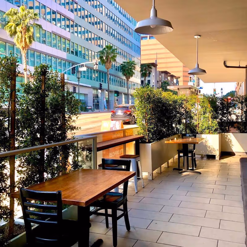 1001 Wilshire Blvd, Los Angeles - Image 12