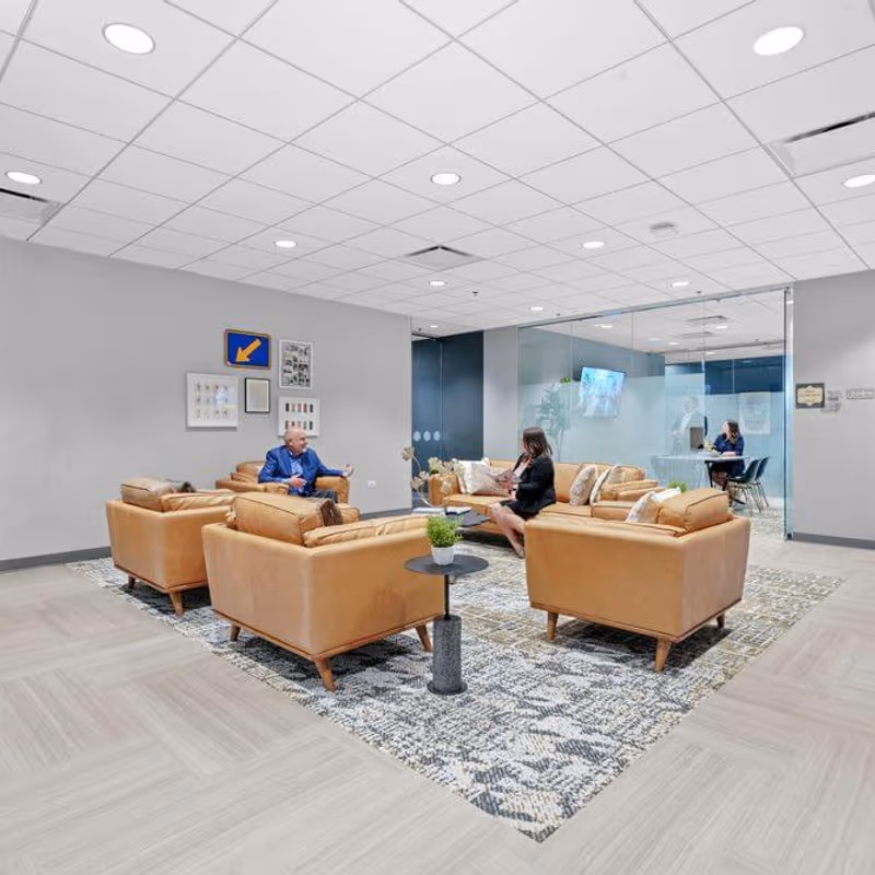 3030 Warrenville Road, Lisle - Image 5