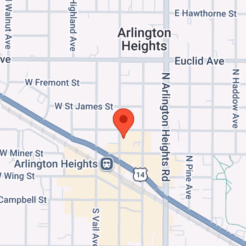 291 N Dunton Ave, Arlington Heights - Image 7