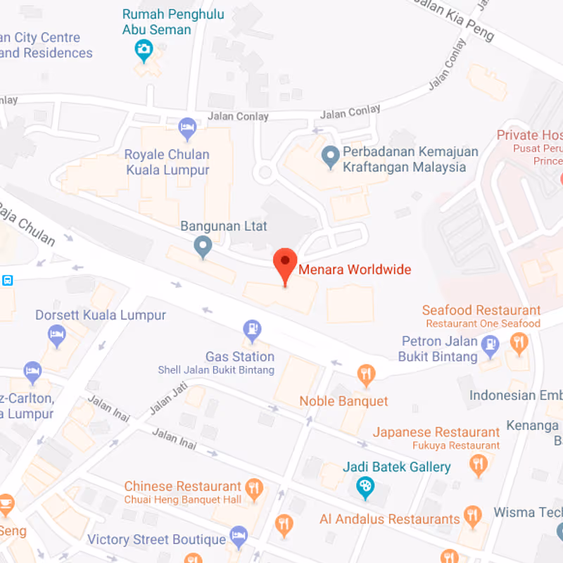 198 Jalan Bukit Bintang, Kuala Lumpur - Image 9