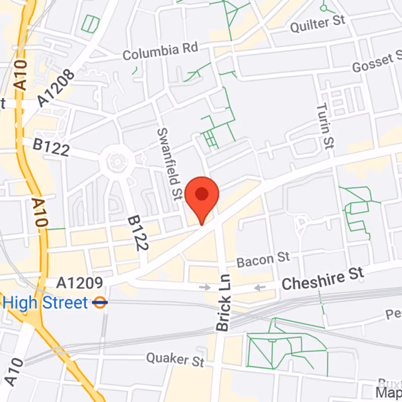Redchurch Street, Greater London - Image 6