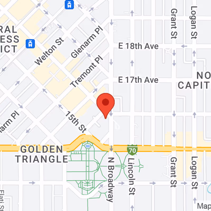 110 16th Street, Denver - Image 14