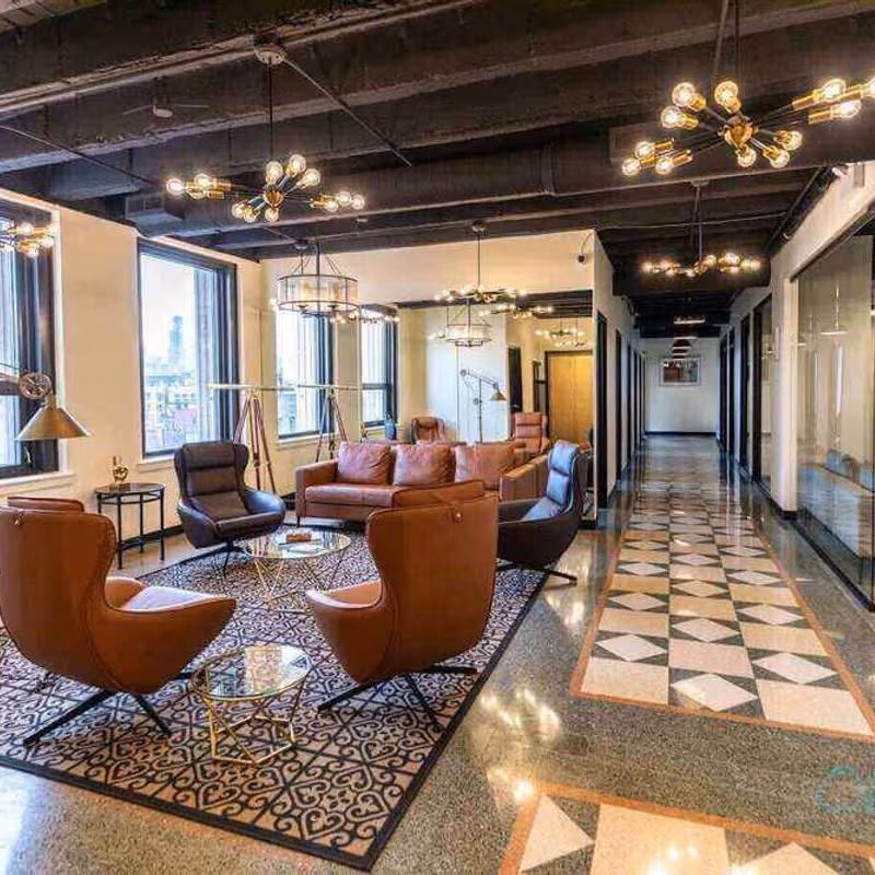 1200 N Ashland Ave, Chicago - Image 1