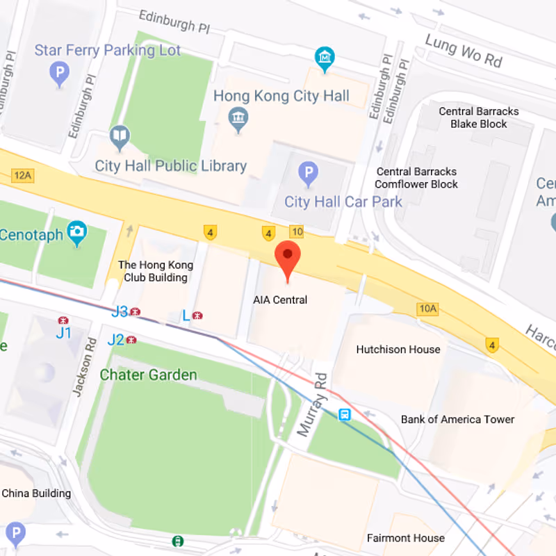 1 Connaught Road Central Central, Hong Kong Island - Image 7
