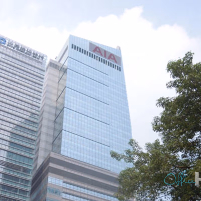 1 Connaught Road Central Central, Hong Kong Island - Image 6