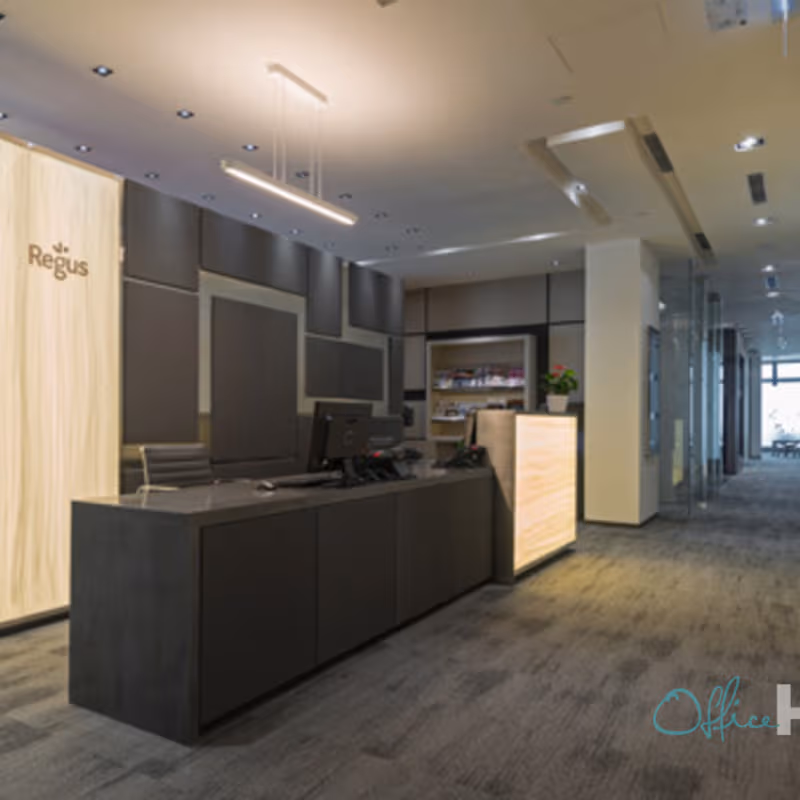 1 Connaught Road Central Central, Hong Kong Island - Image 8