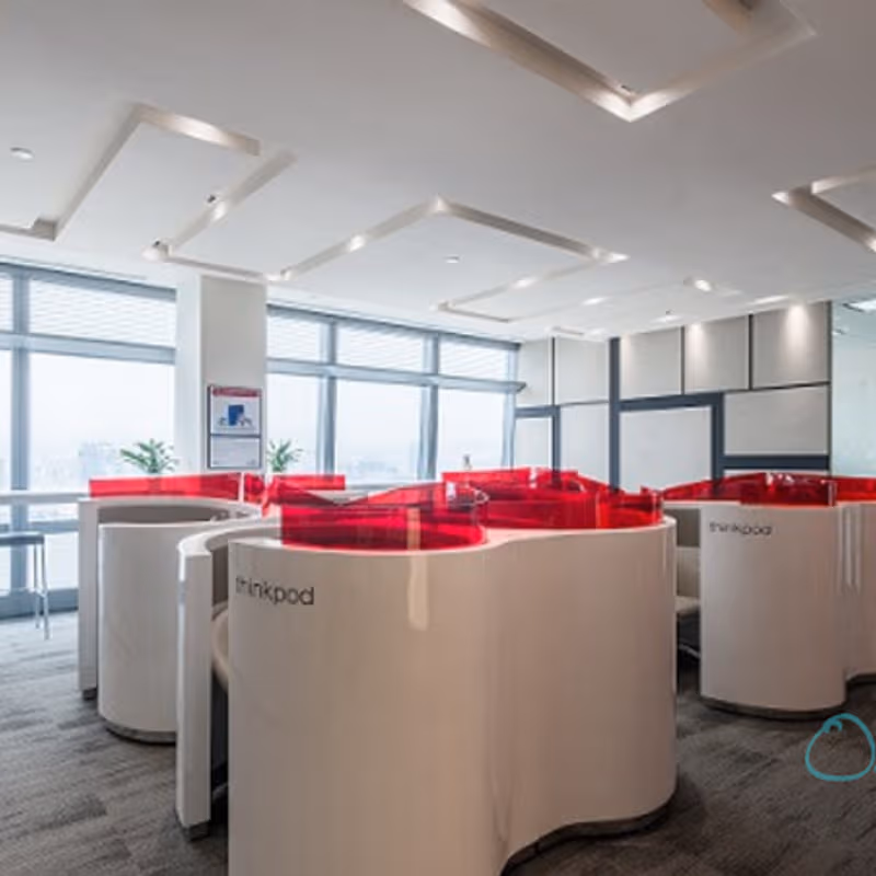 1 Connaught Road Central Central, Hong Kong Island - Image 10