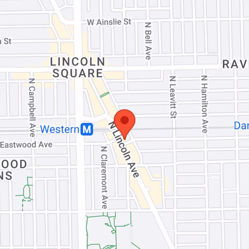 4631 N Lincoln Ave, Chicago - Image 9