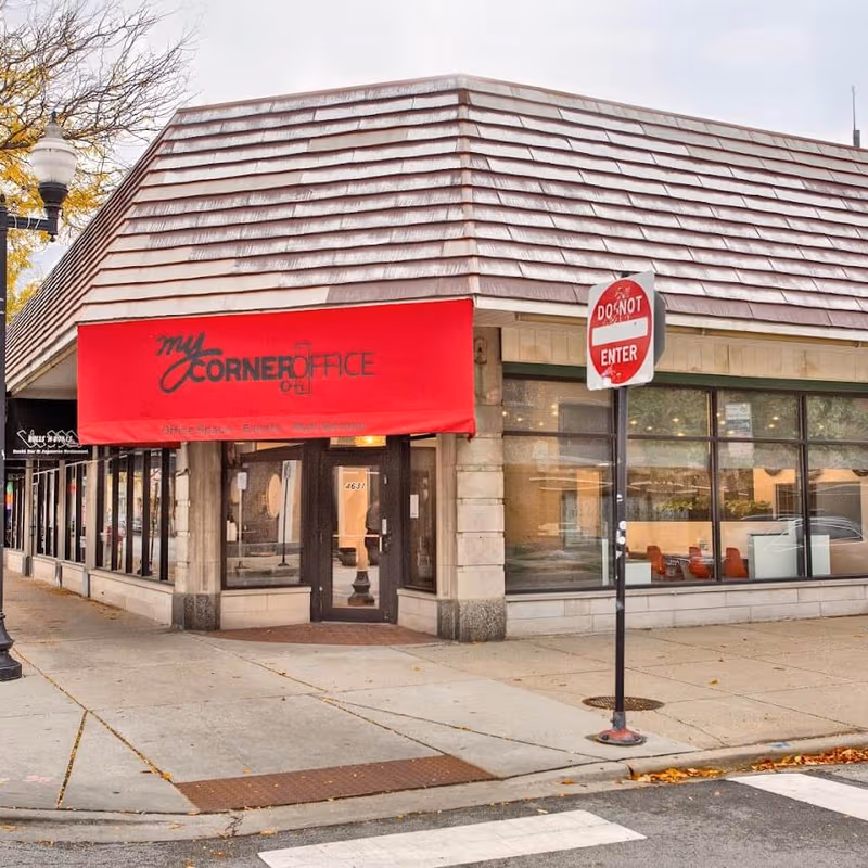 4631 N Lincoln Ave, Chicago - Image 7