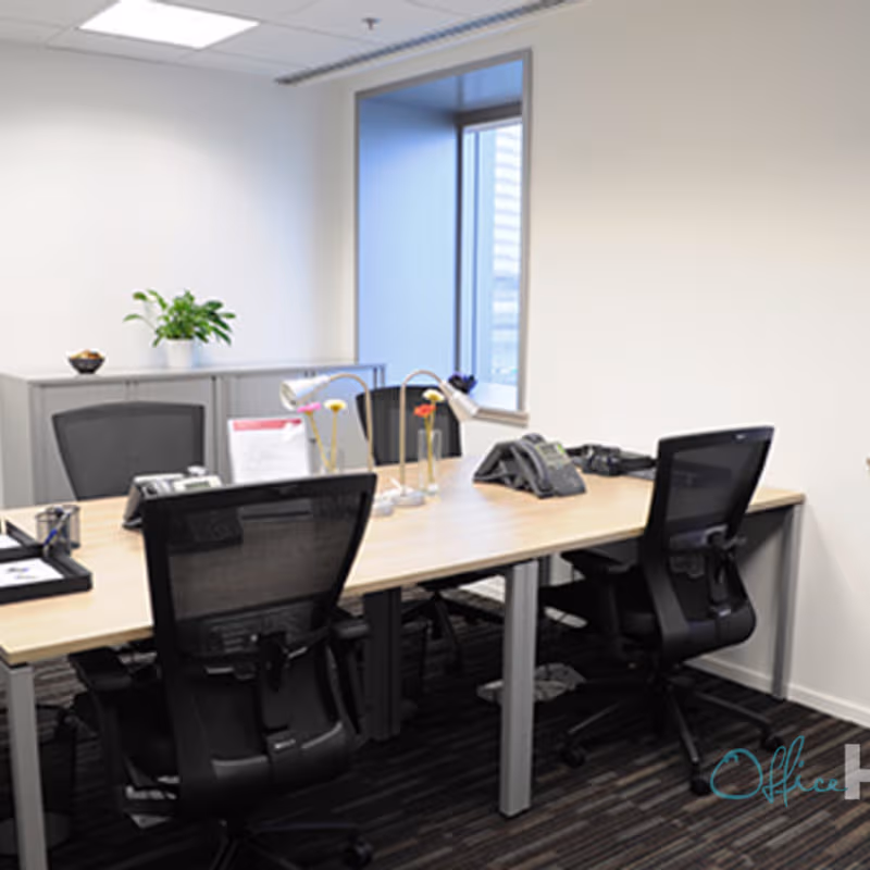26 Harbour Road Wan Chai, Hong Kong Island - Image 2