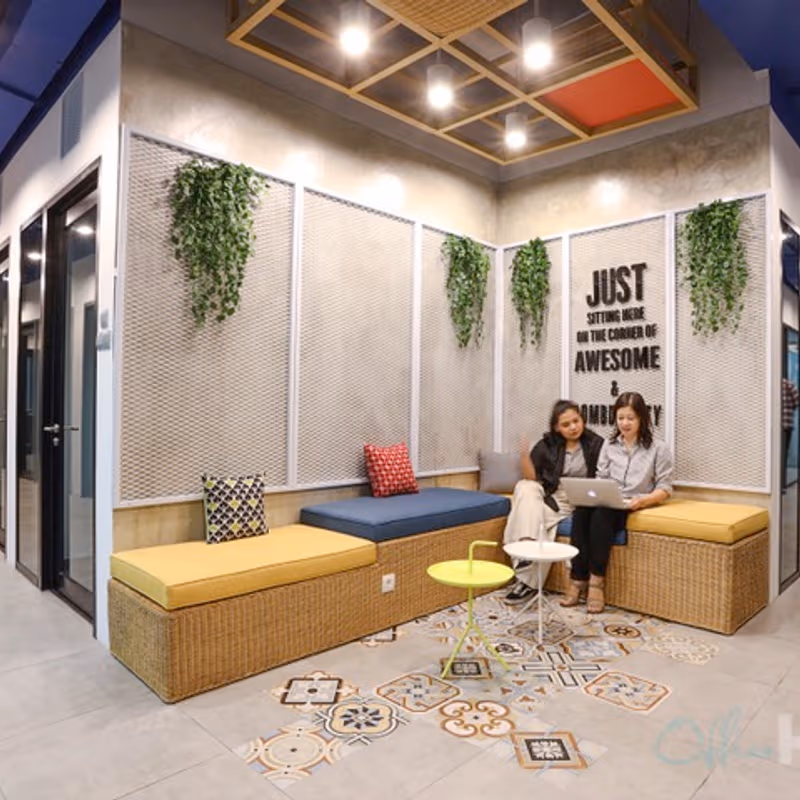 28-30 Jalan M H Thamrin, Jakarta - Image 3