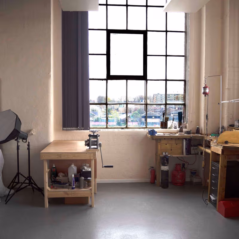 Burford Road, Stratford - Image 6