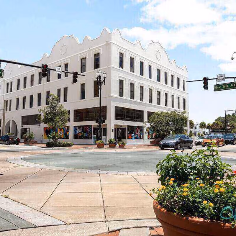 100 East New York Avenue, Deland - Image 6