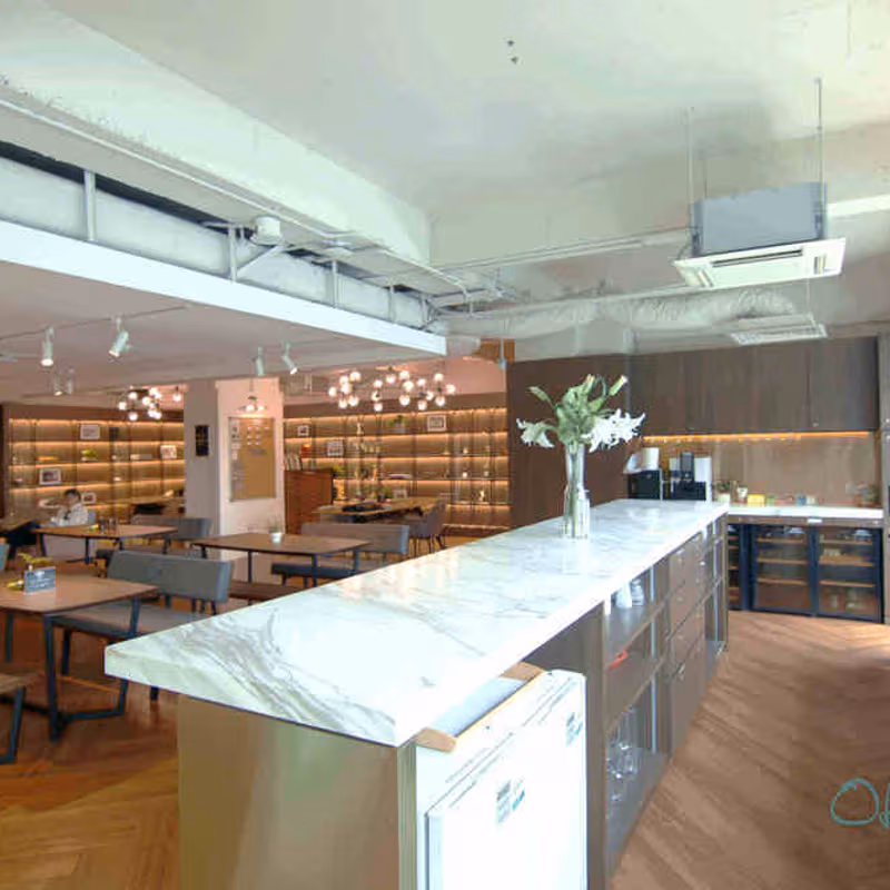 1 North Bridge Road, Singapore - Image 2