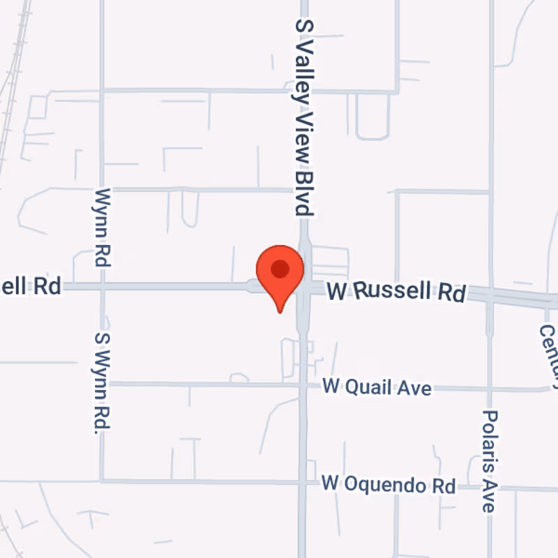 5725 South Valley View Boulevard, Las Vegas - Image 15