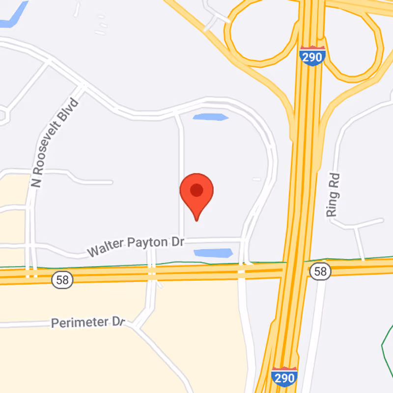 1900 E Golf Rd, Schaumburg - Image 11