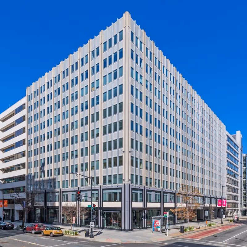1775 I St Nw, Washington - Image 32