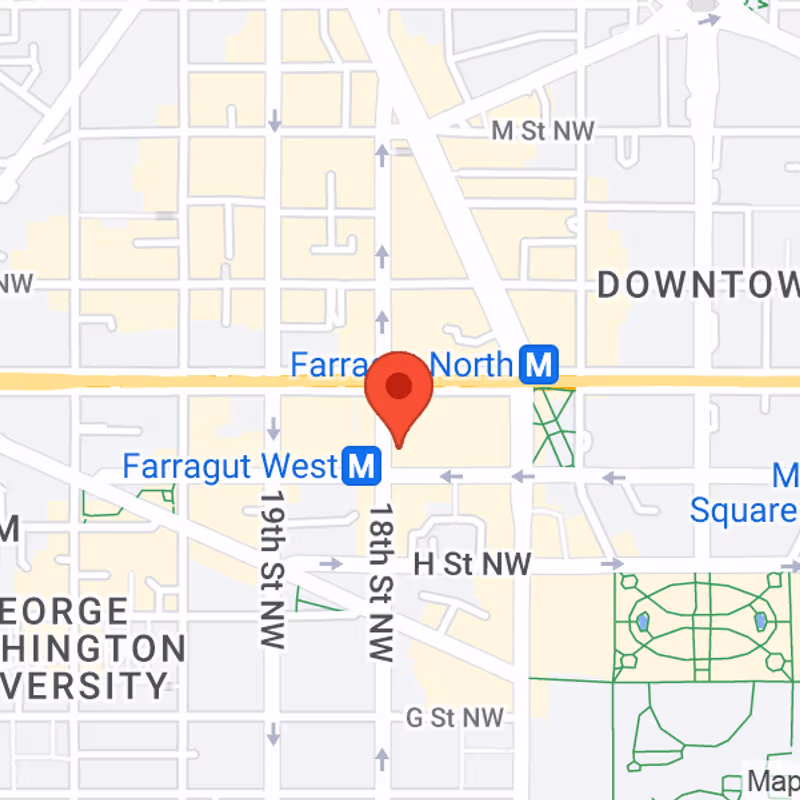 1775 I St Nw, Washington - Image 44