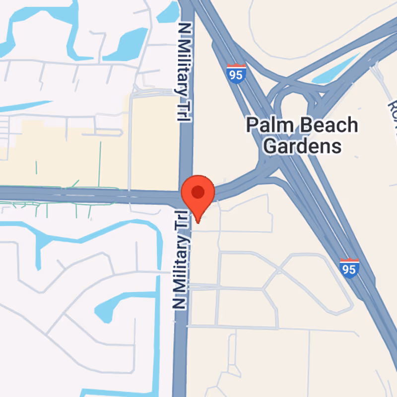 4440 Pga Boulevard, Palm Beach Gardens - Image 7