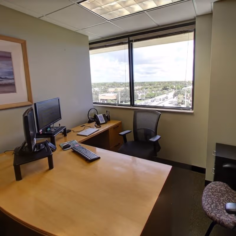 4440 Pga Boulevard, Palm Beach Gardens - Image 1