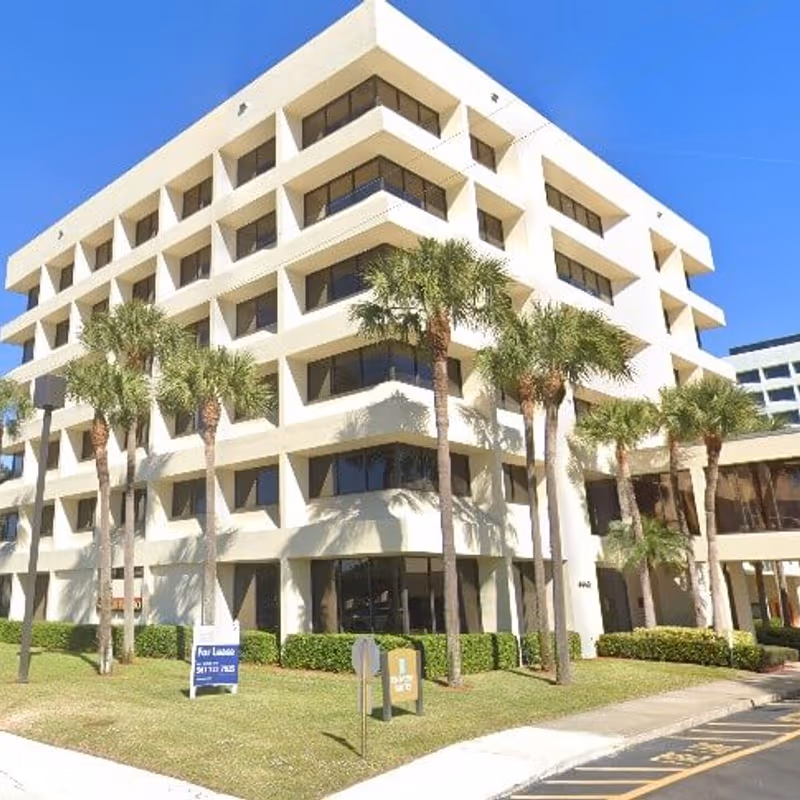 4440 Pga Boulevard, Palm Beach Gardens - Image 6